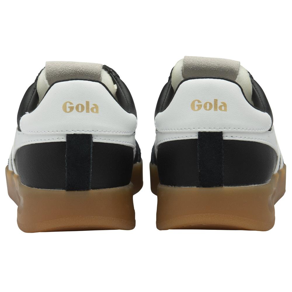 Gola Gola Classics Women's Cyclone Leather Sneakers