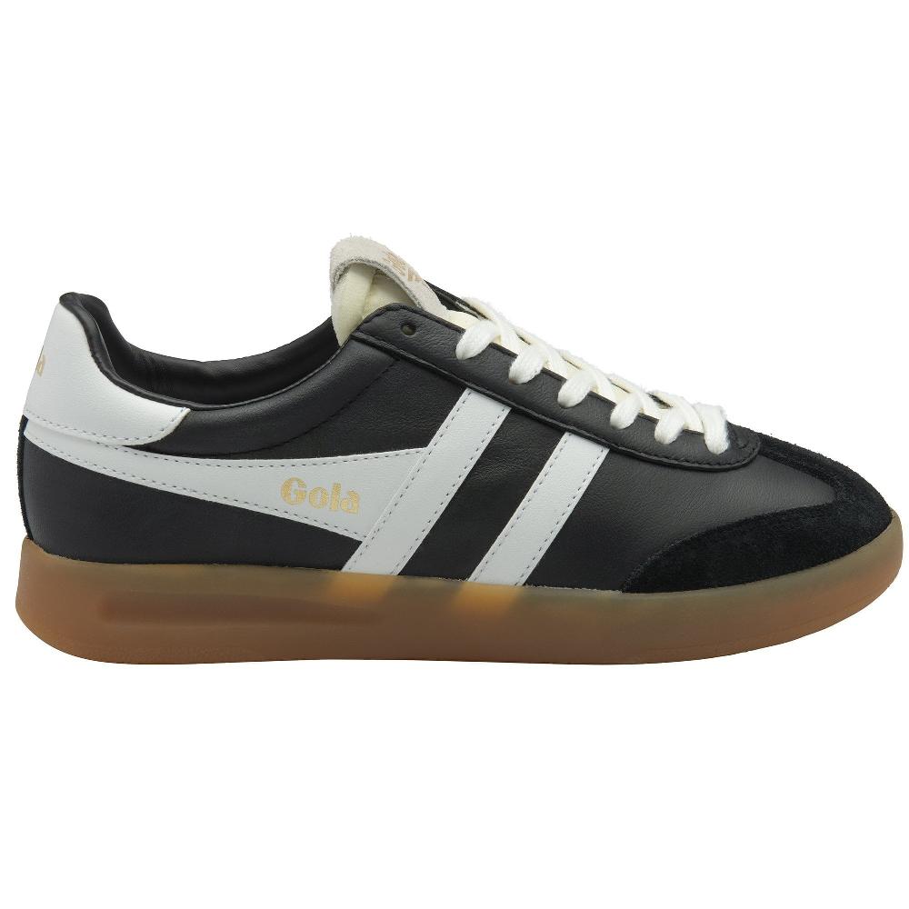 gola Gola Classics Women's Cyclone Leather Sneakers