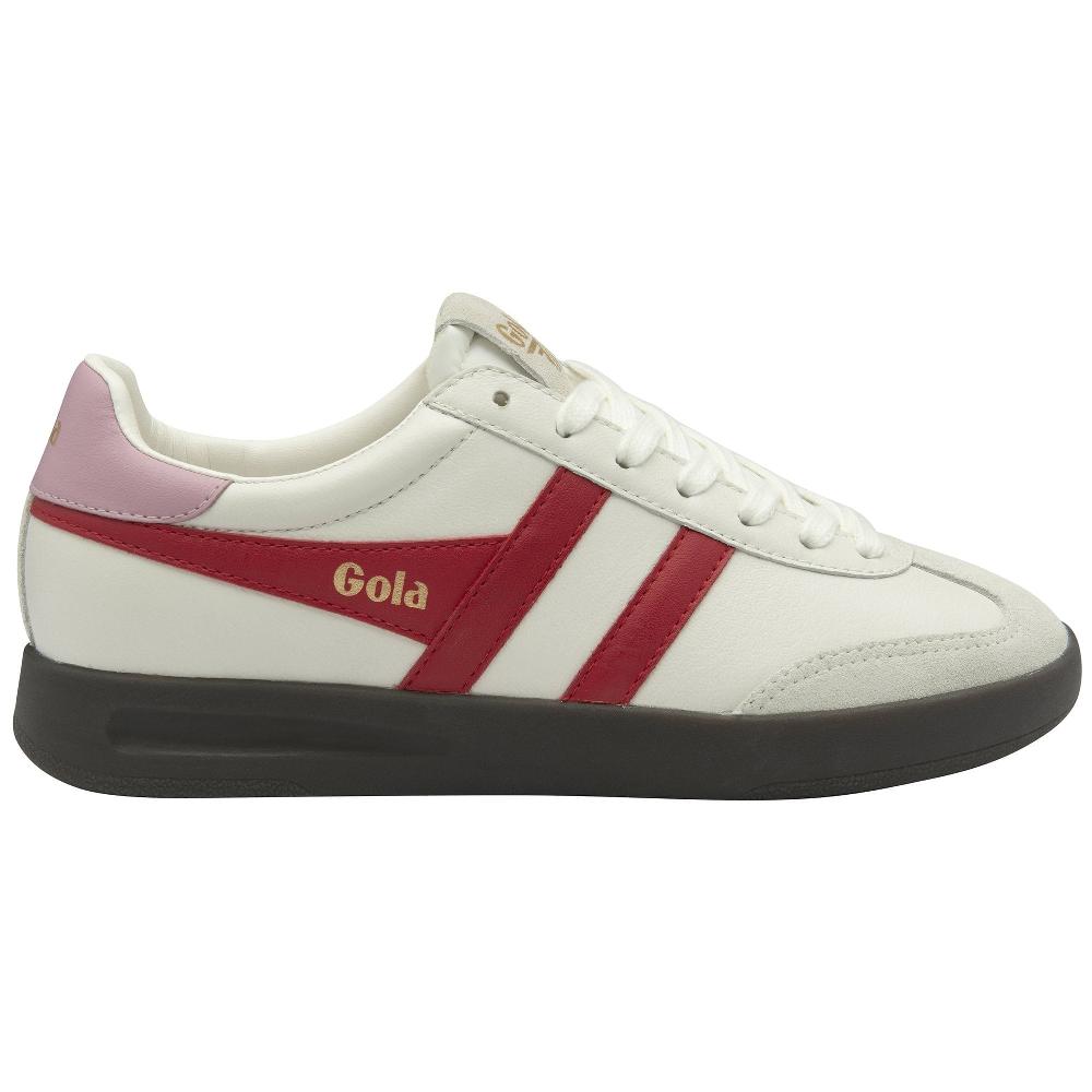 gola Gola Classics Women's Cyclone Leather Sneakers