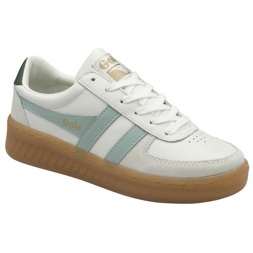 Gola Gola Classics Women's Grandslam Elite Sneakers