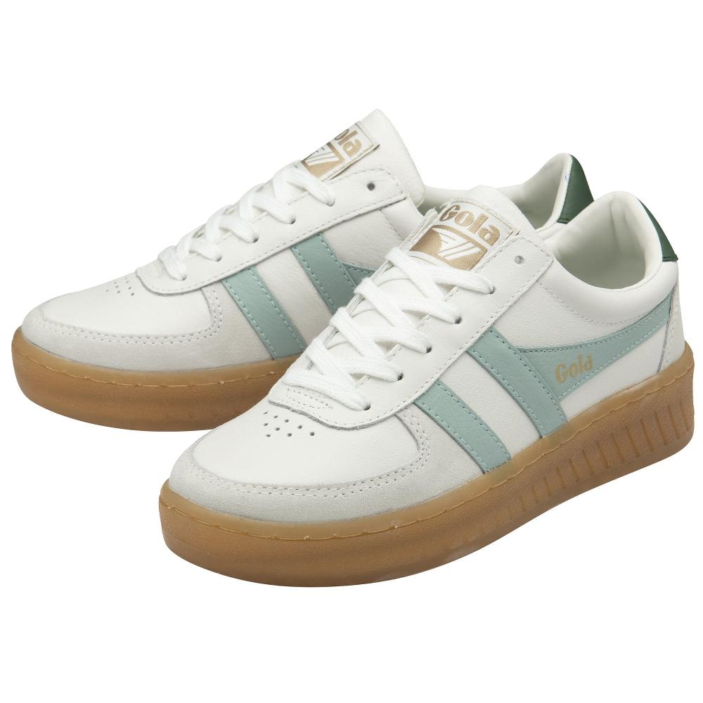 Gola Gola Classics Women's Grandslam Elite Sneakers