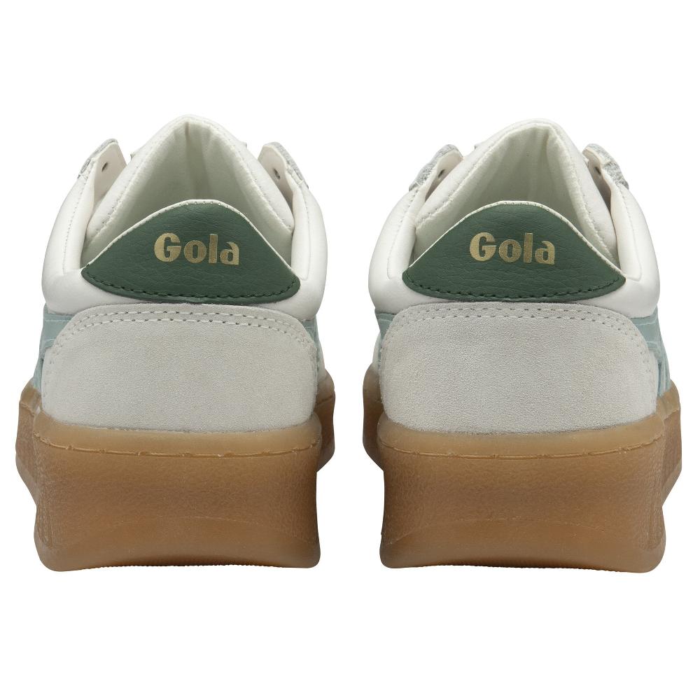 Gola Gola Classics Women's Grandslam Elite Sneakers