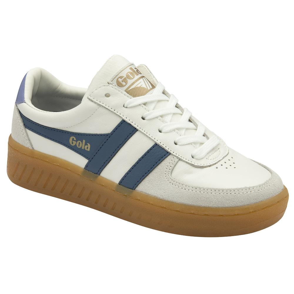 Gola Gola Classics Women's Grandslam Elite Sneakers