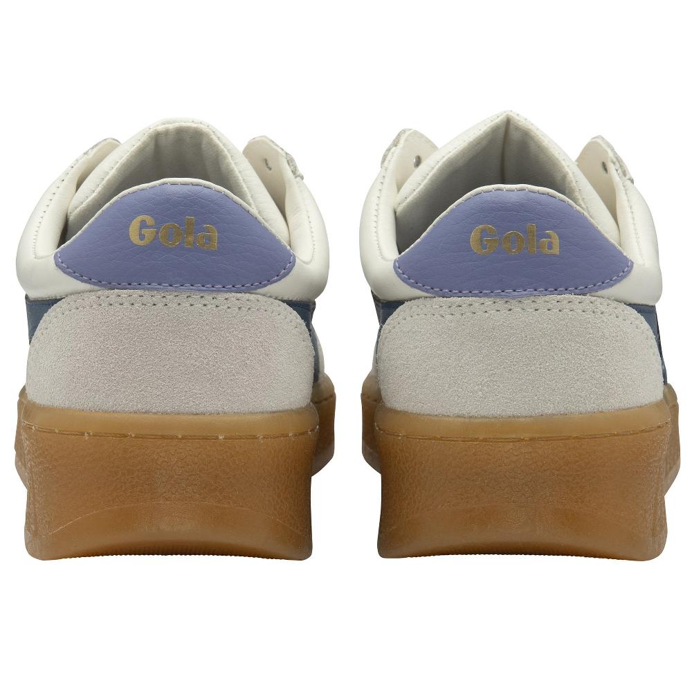 Gola Gola Classics Women's Grandslam Elite Sneakers