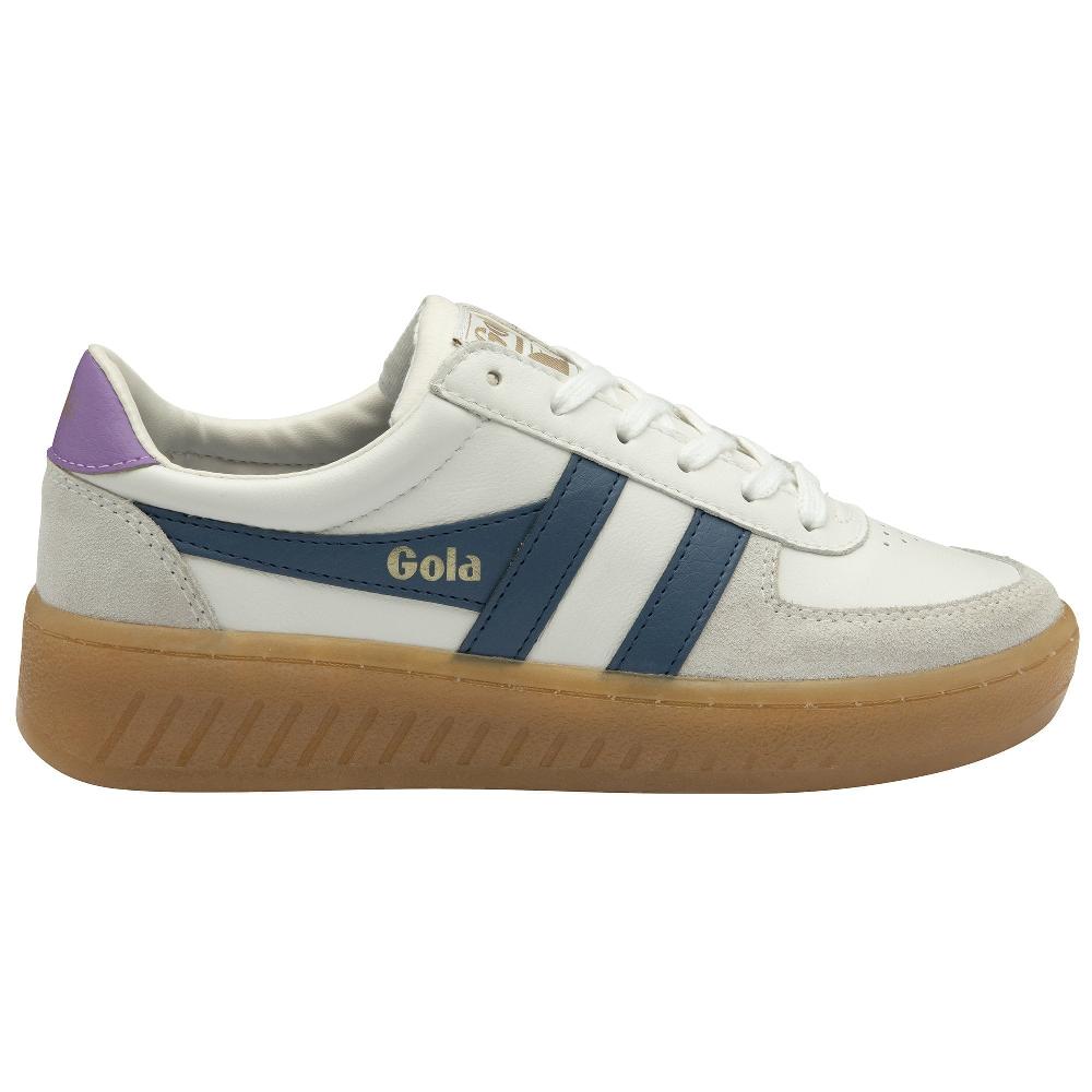 gola Gola Classics Women's Grandslam Elite Sneakers