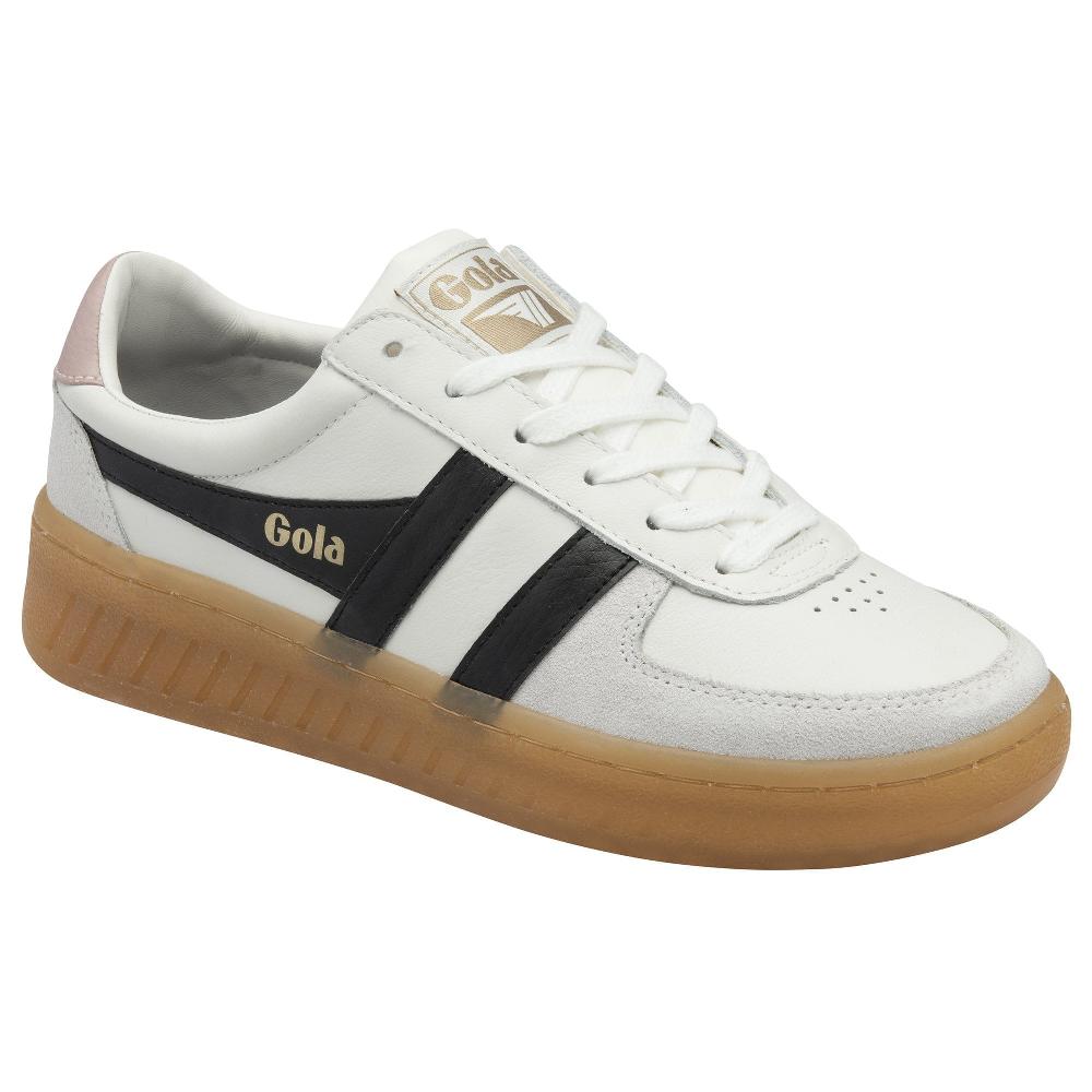 Gola Gola Classics Women's Grandslam Elite Sneakers
