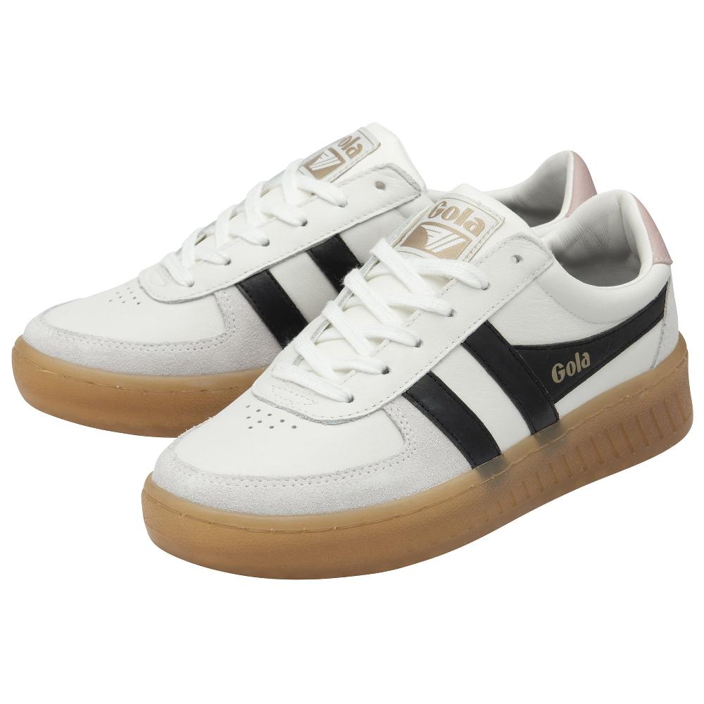 Gola Gola Classics Women's Grandslam Elite Sneakers