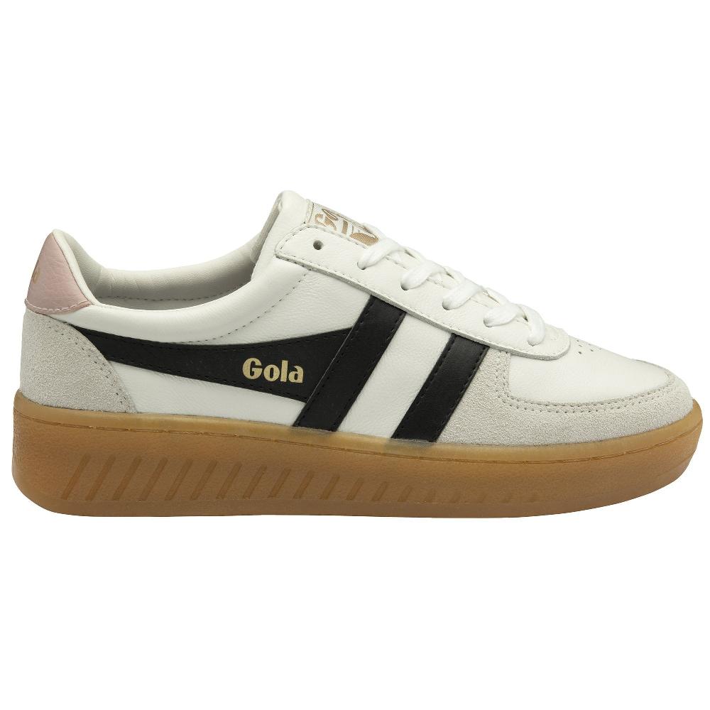 gola Gola Classics Women's Grandslam Elite Sneakers