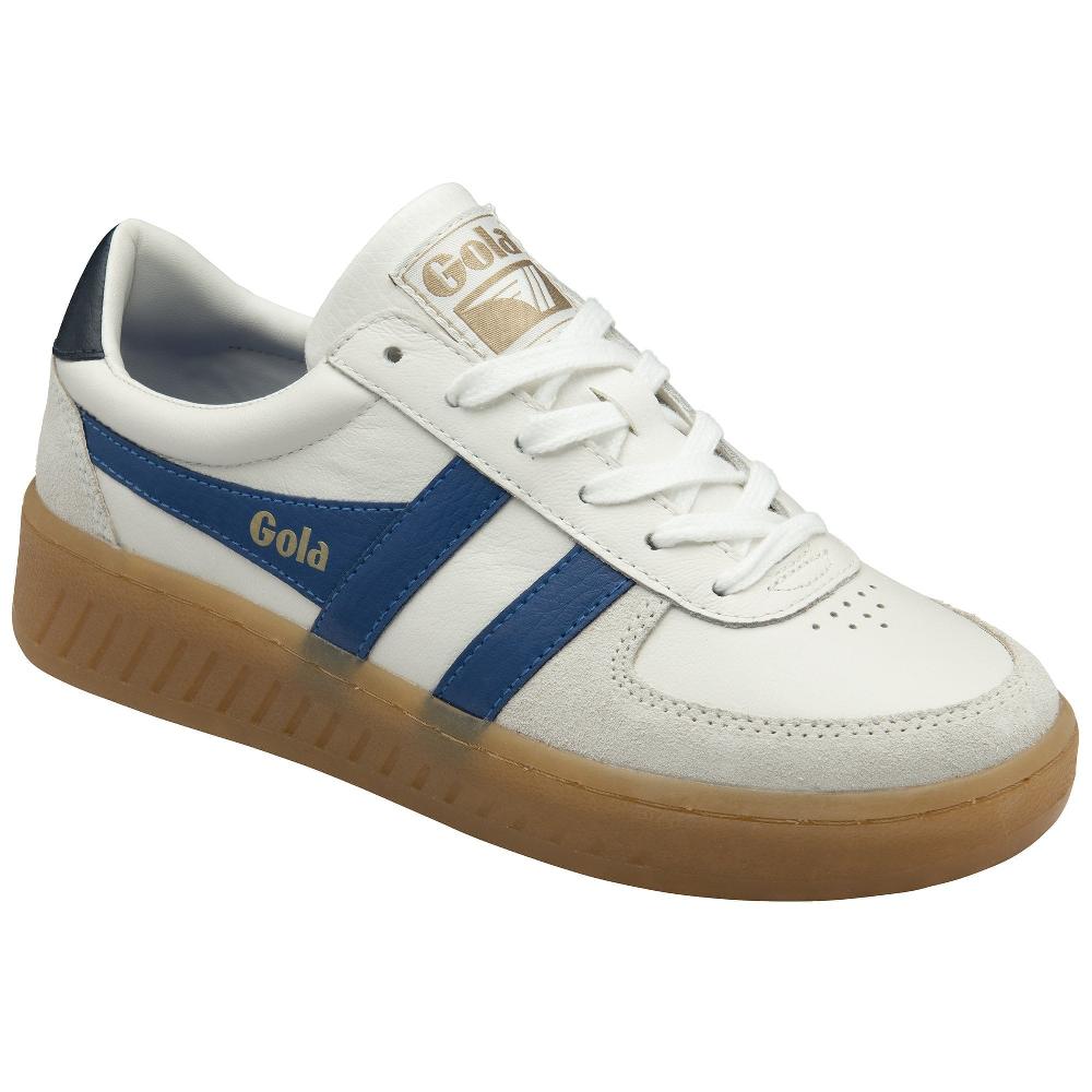 Gola Gola Classics Women's Grandslam Elite Sneakers