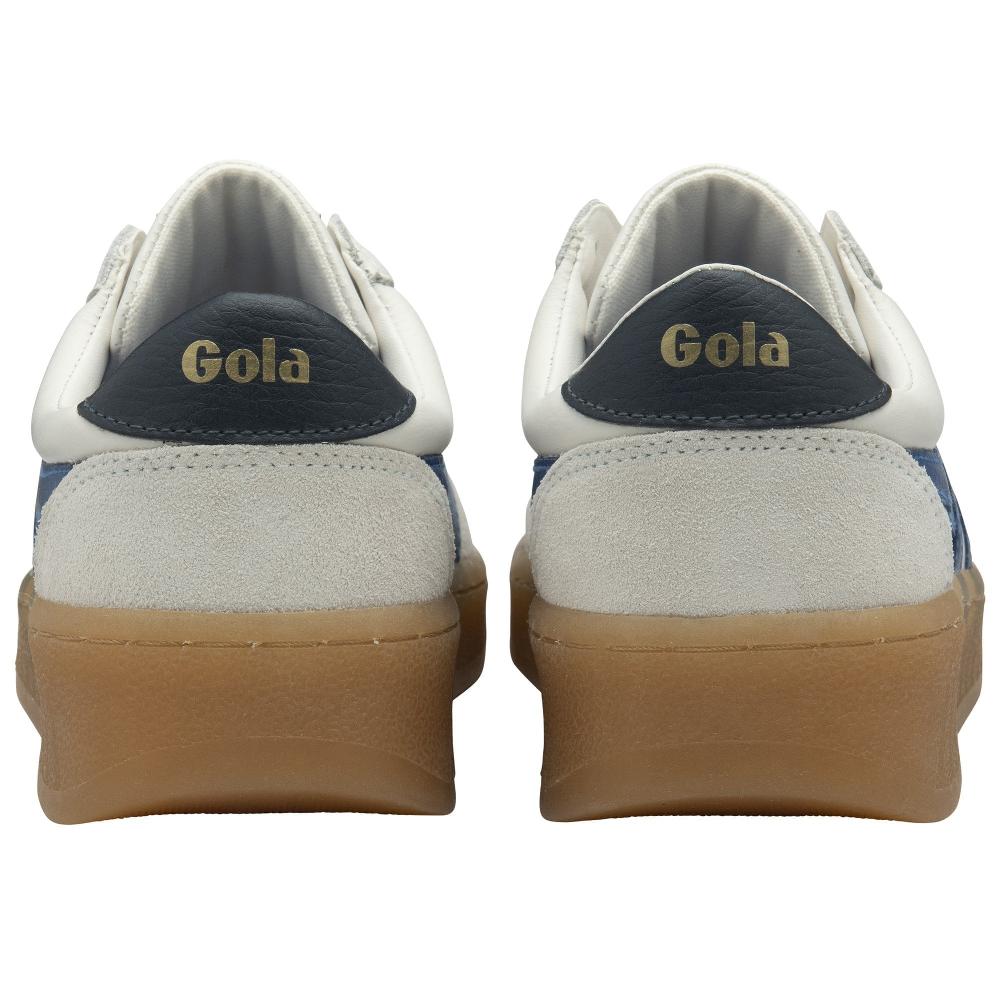 Gola Gola Classics Women's Grandslam Elite Sneakers