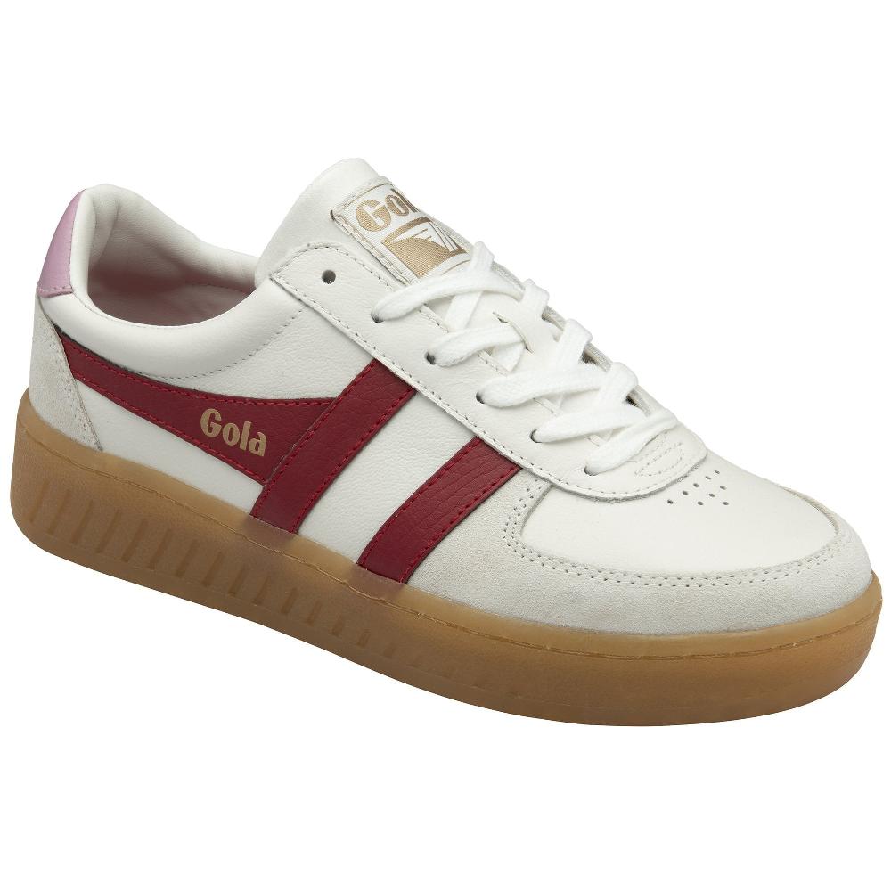 Gola Gola Classics Women's Grandslam Elite Sneakers
