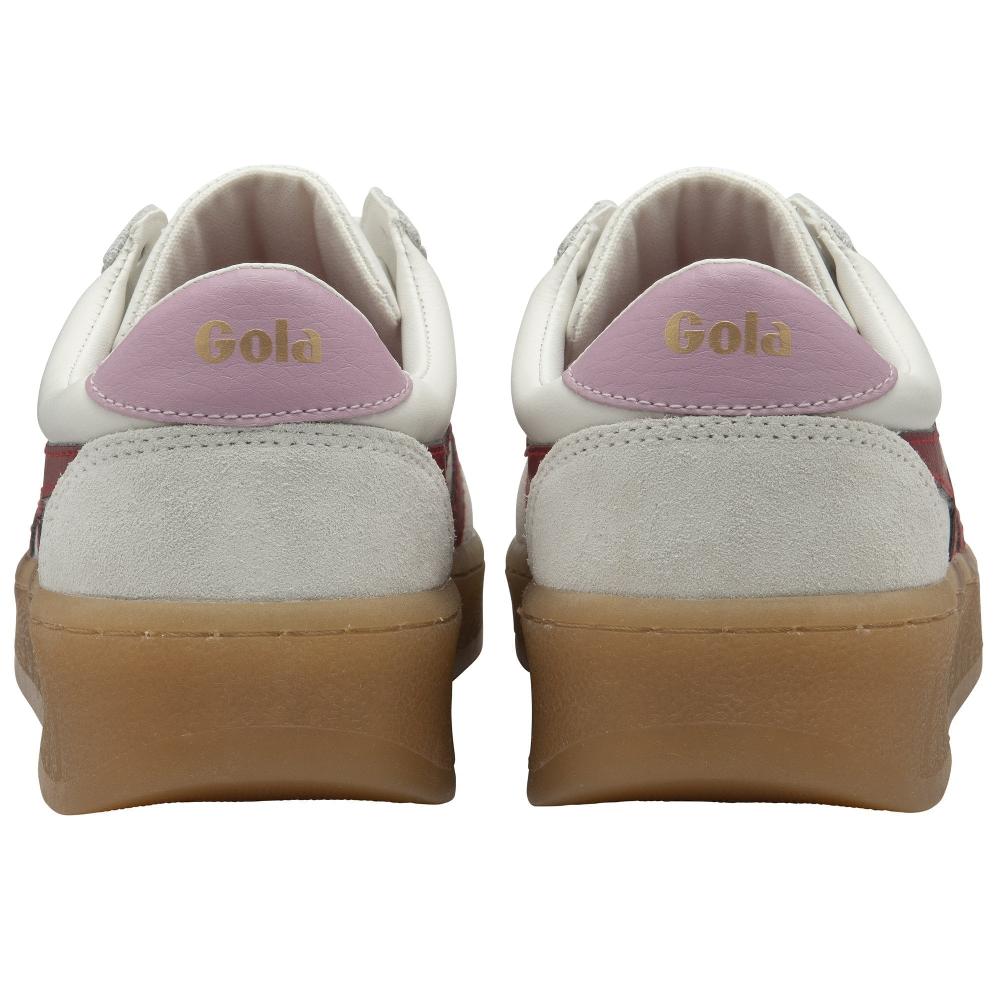 Gola Gola Classics Women's Grandslam Elite Sneakers