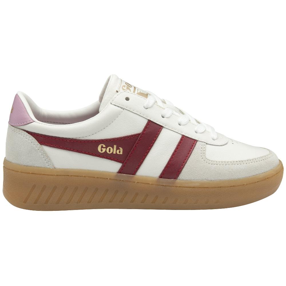 gola Gola Classics Women's Grandslam Elite Sneakers