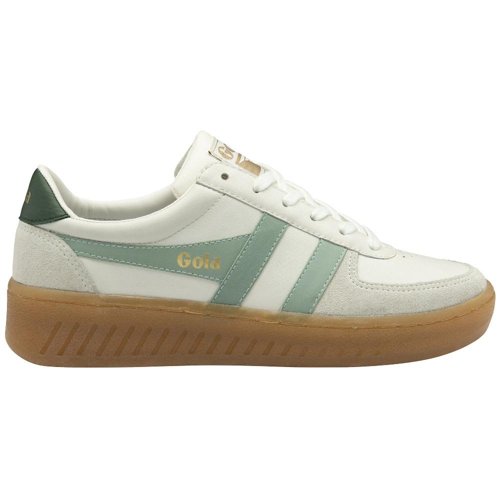 gola Gola Classics Women's Grandslam Elite Sneakers