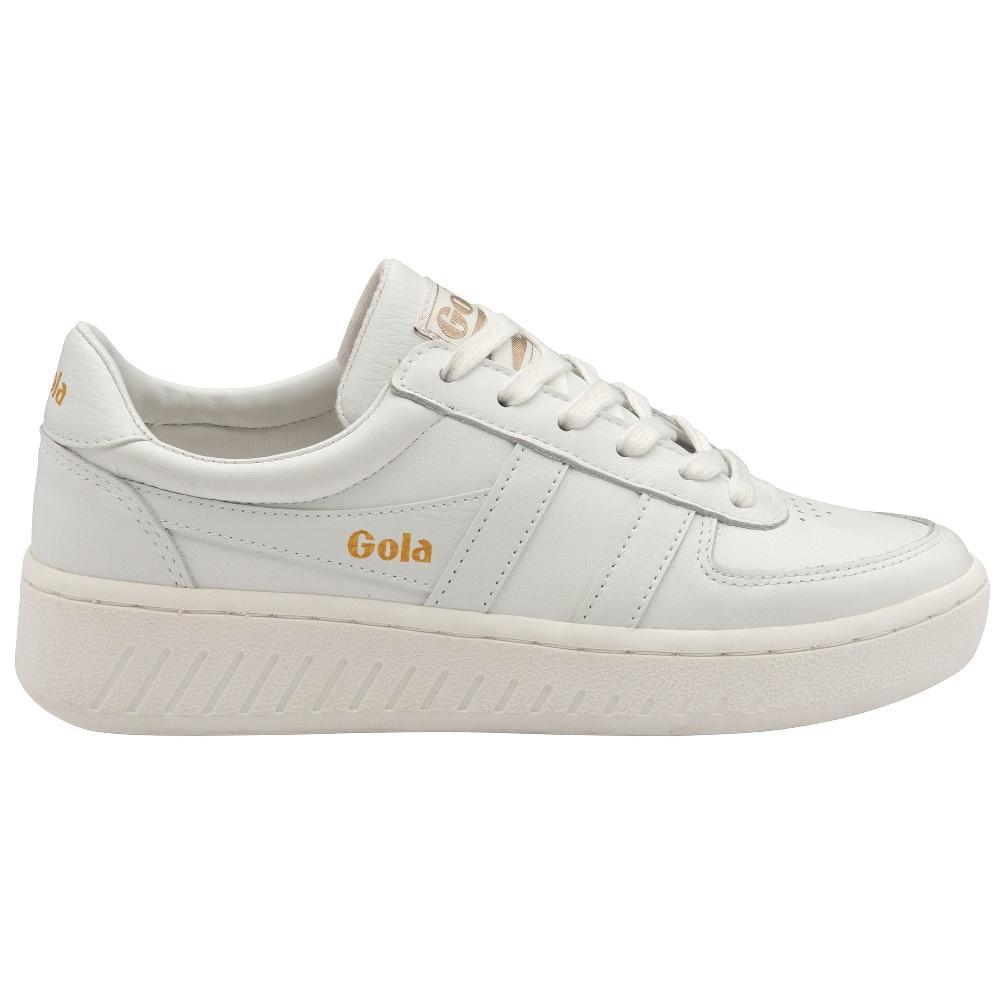 gola Gola Classics Women's Grandslam Leather Sneakers