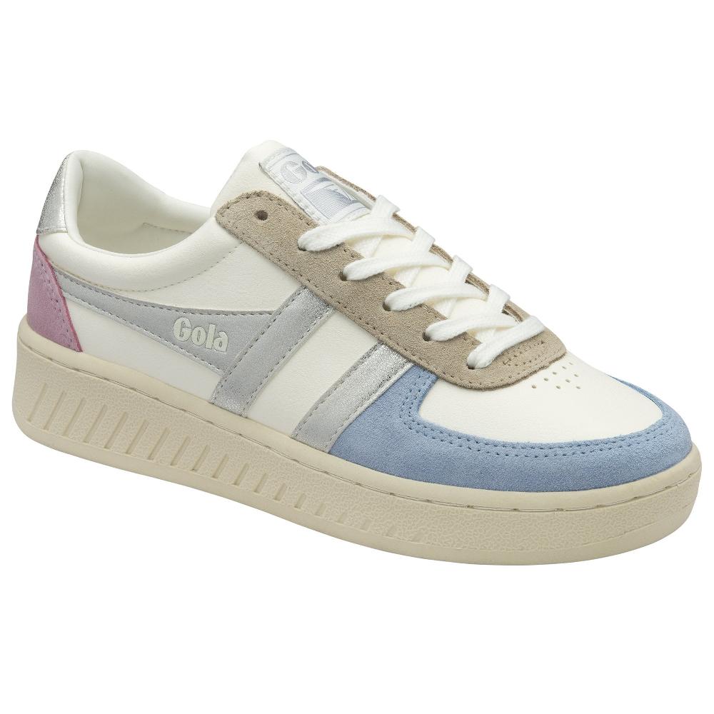 Gola Gola Classics Women's Grandslam Quadrant Sneakers