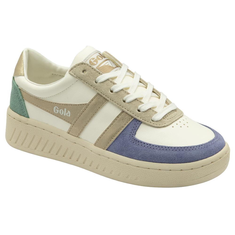 Gola Gola Classics Women's Grandslam Quadrant Sneakers