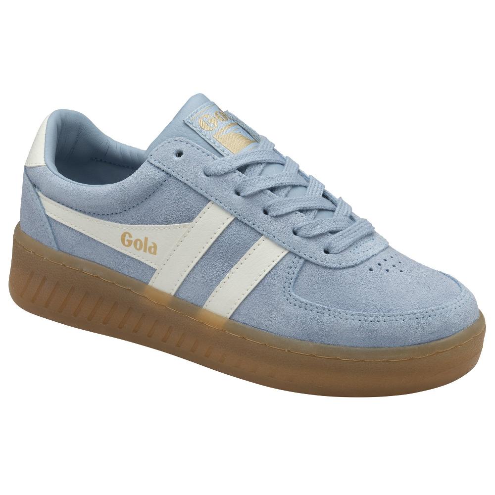Gola Gola Classics Women's Grandslam Suede Sneakers