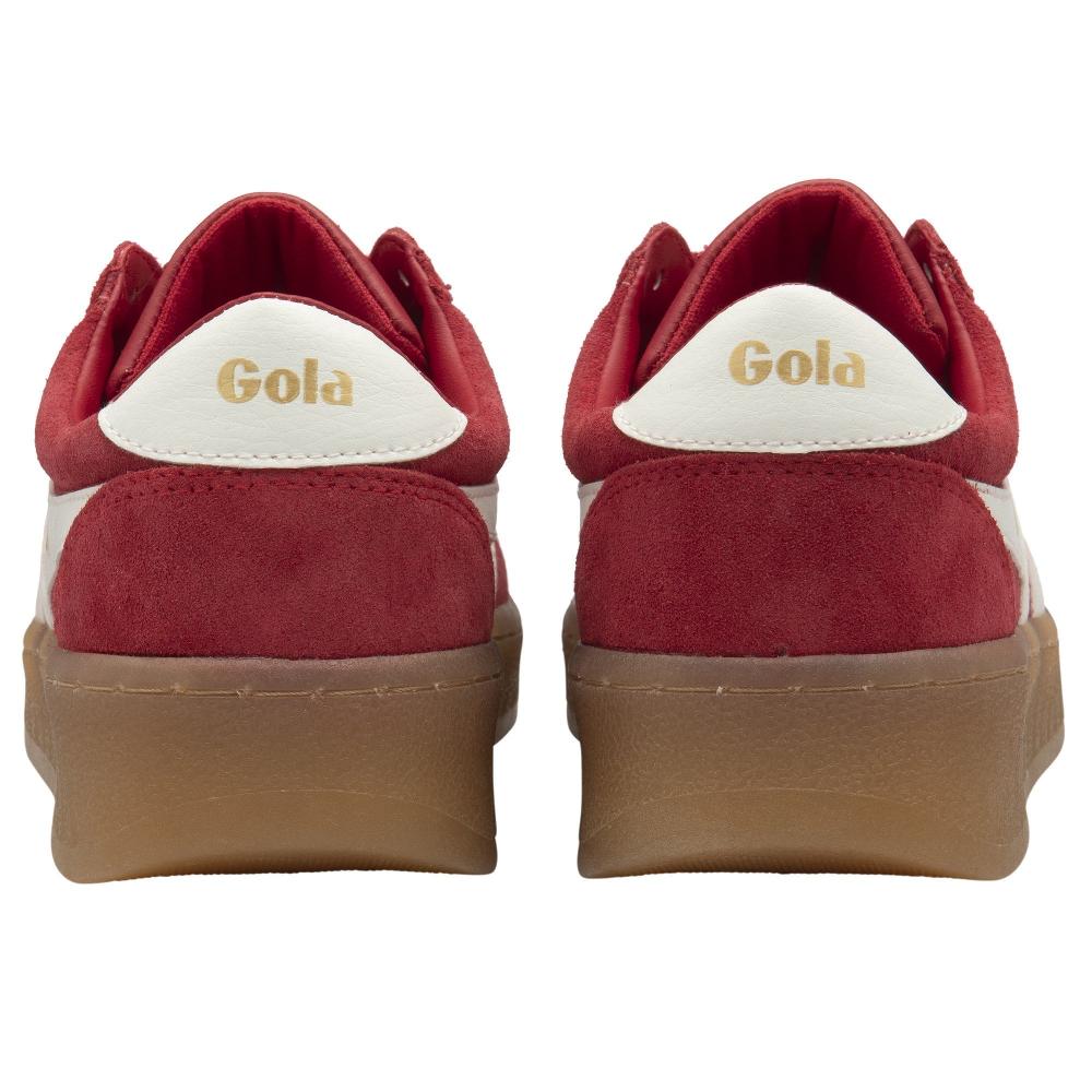 Gola Gola Classics Women's Grandslam Suede Sneakers