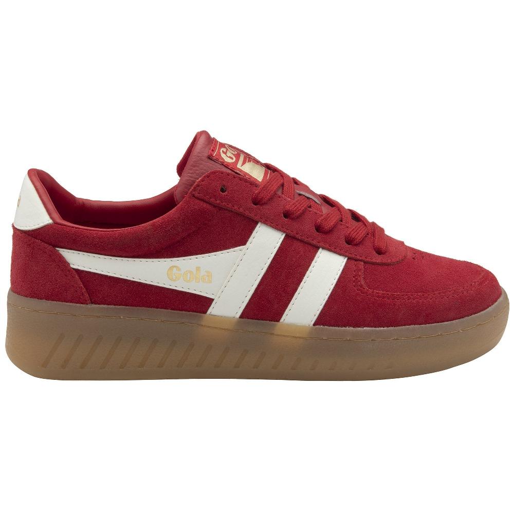 gola Gola Classics Women's Grandslam Suede Sneakers