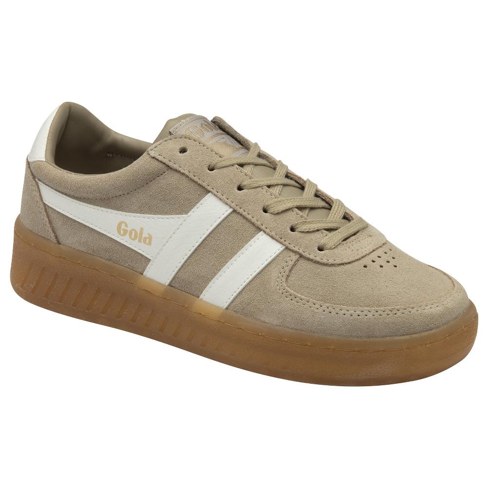 Gola Gola Classics Women's Grandslam Suede Sneakers