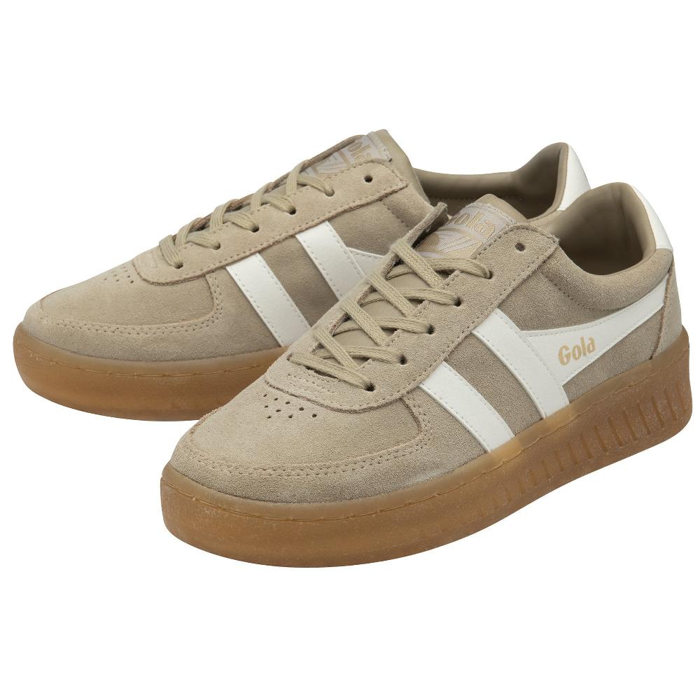 Gola Gola Classics Women's Grandslam Suede Sneakers