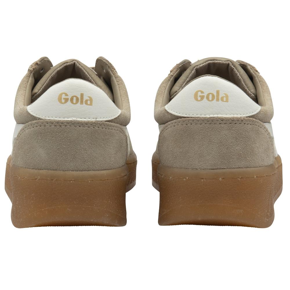 Gola Gola Classics Women's Grandslam Suede Sneakers