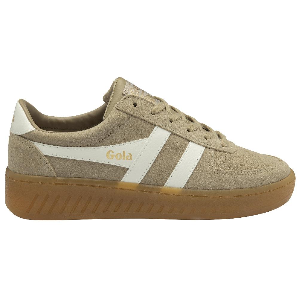 gola Gola Classics Women's Grandslam Suede Sneakers