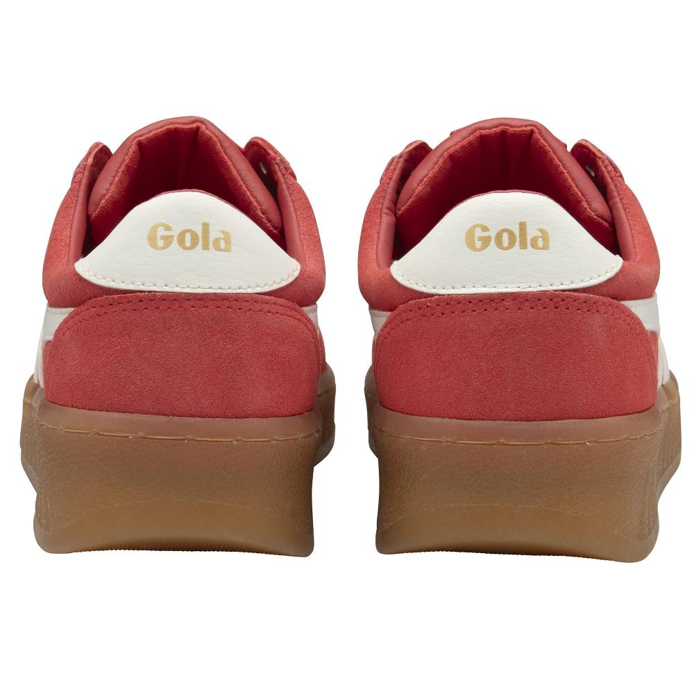 Gola Gola Classics Women's Grandslam Suede Sneakers