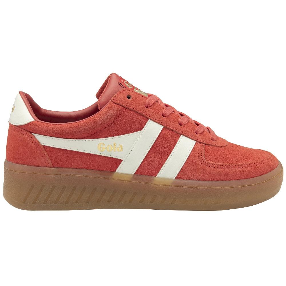 gola Gola Classics Women's Grandslam Suede Sneakers