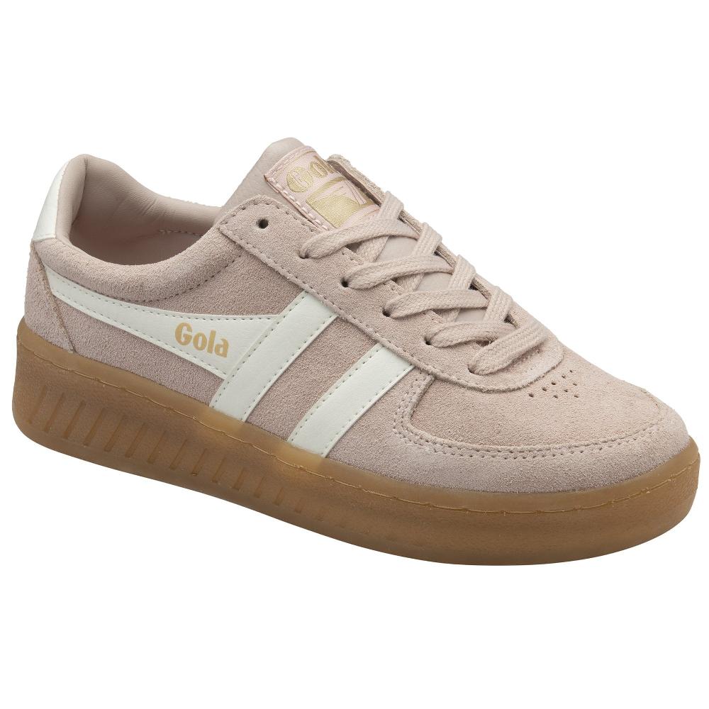 Gola Gola Classics Women's Grandslam Suede Sneakers
