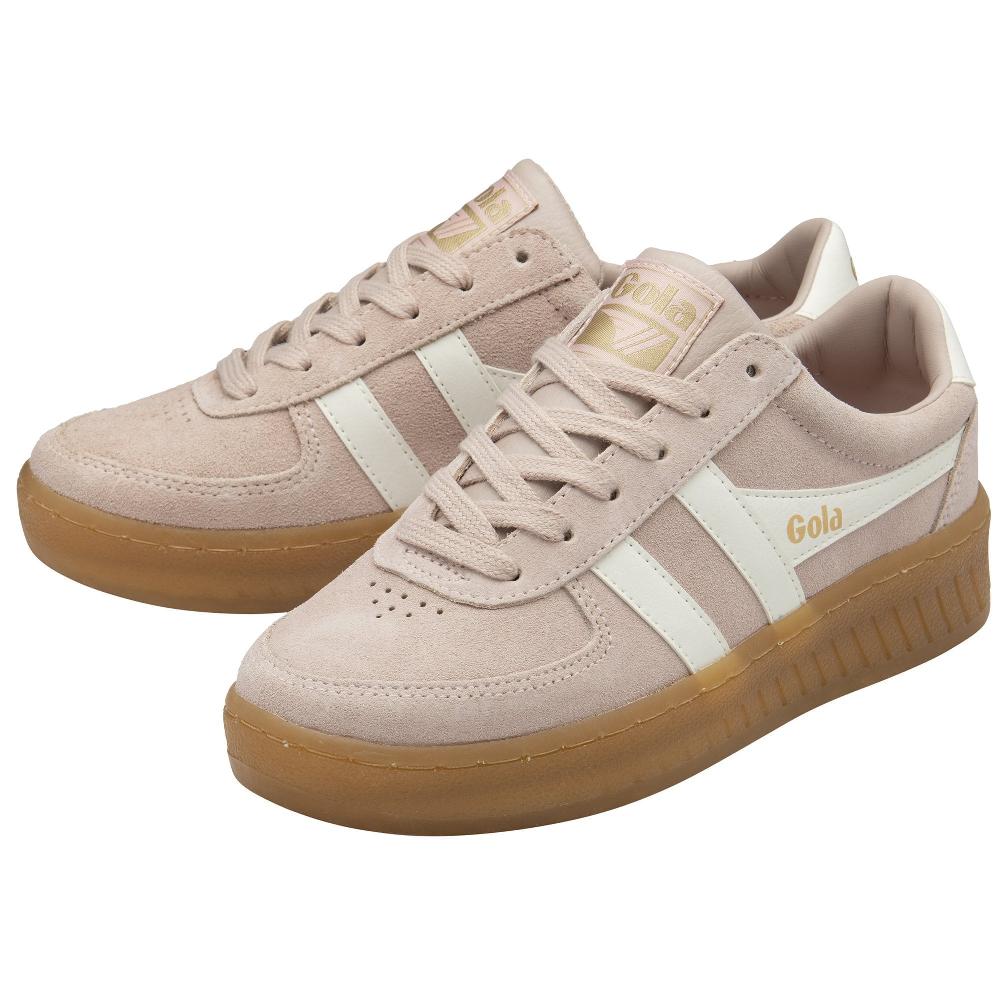Gola Gola Classics Women's Grandslam Suede Sneakers