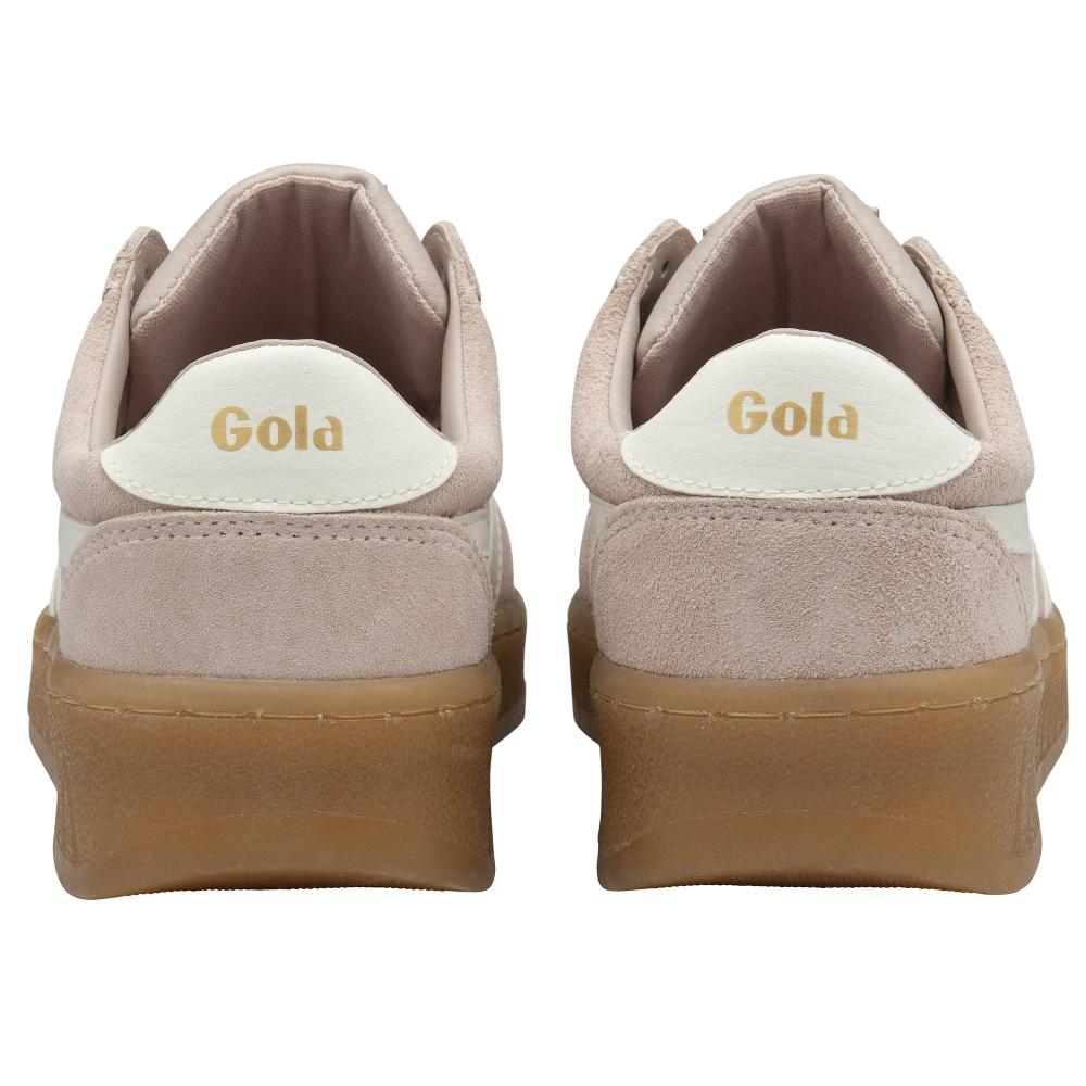 Gola Gola Classics Women's Grandslam Suede Sneakers