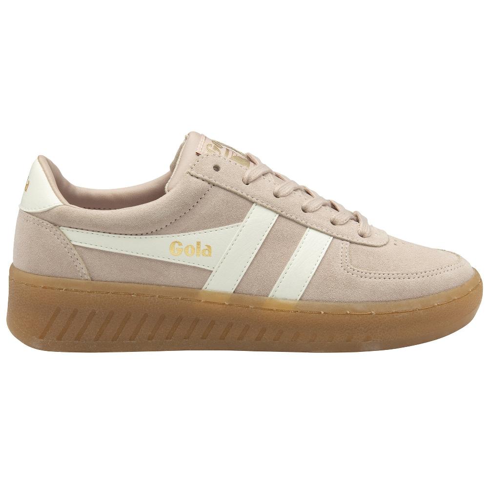 gola Gola Classics Women's Grandslam Suede Sneakers