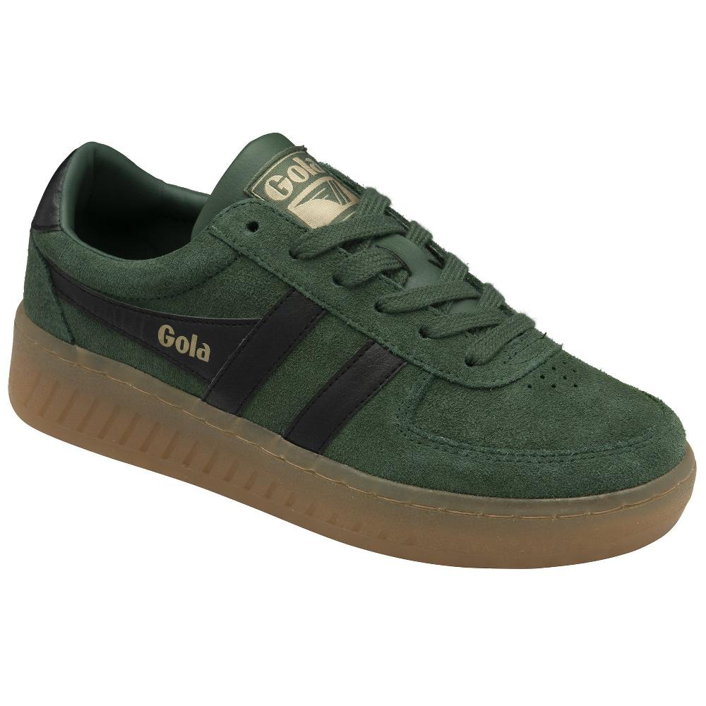 Gola Gola Classics Women's Grandslam Suede Sneakers