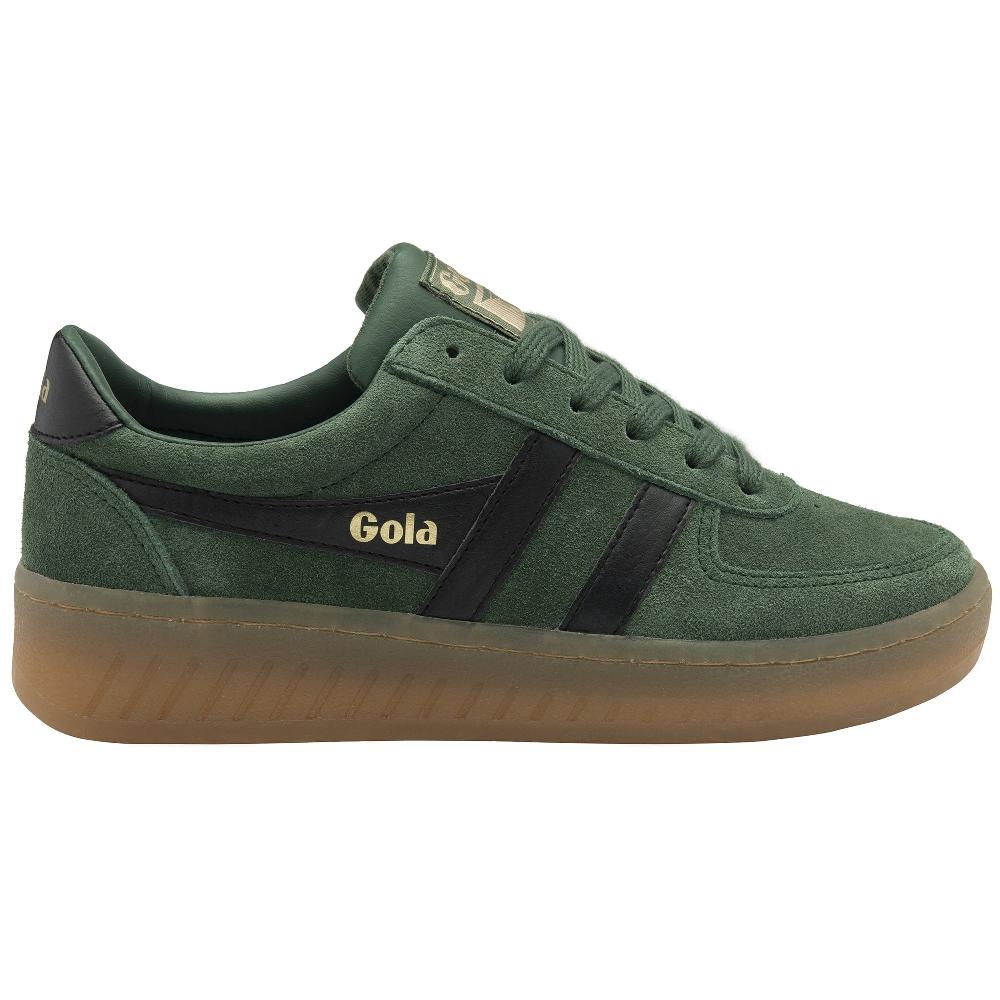 gola Gola Classics Women's Grandslam Suede Sneakers
