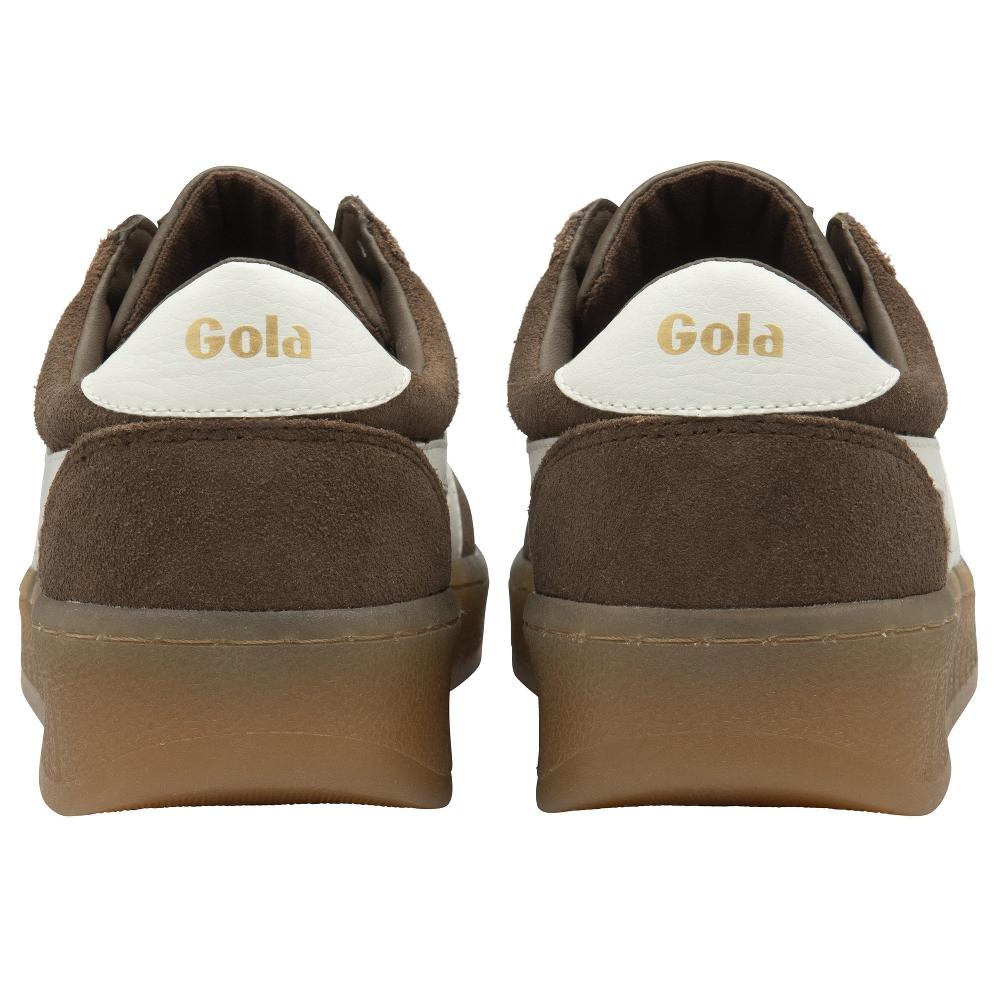 Gola Gola Classics Women's Grandslam Suede Sneakers