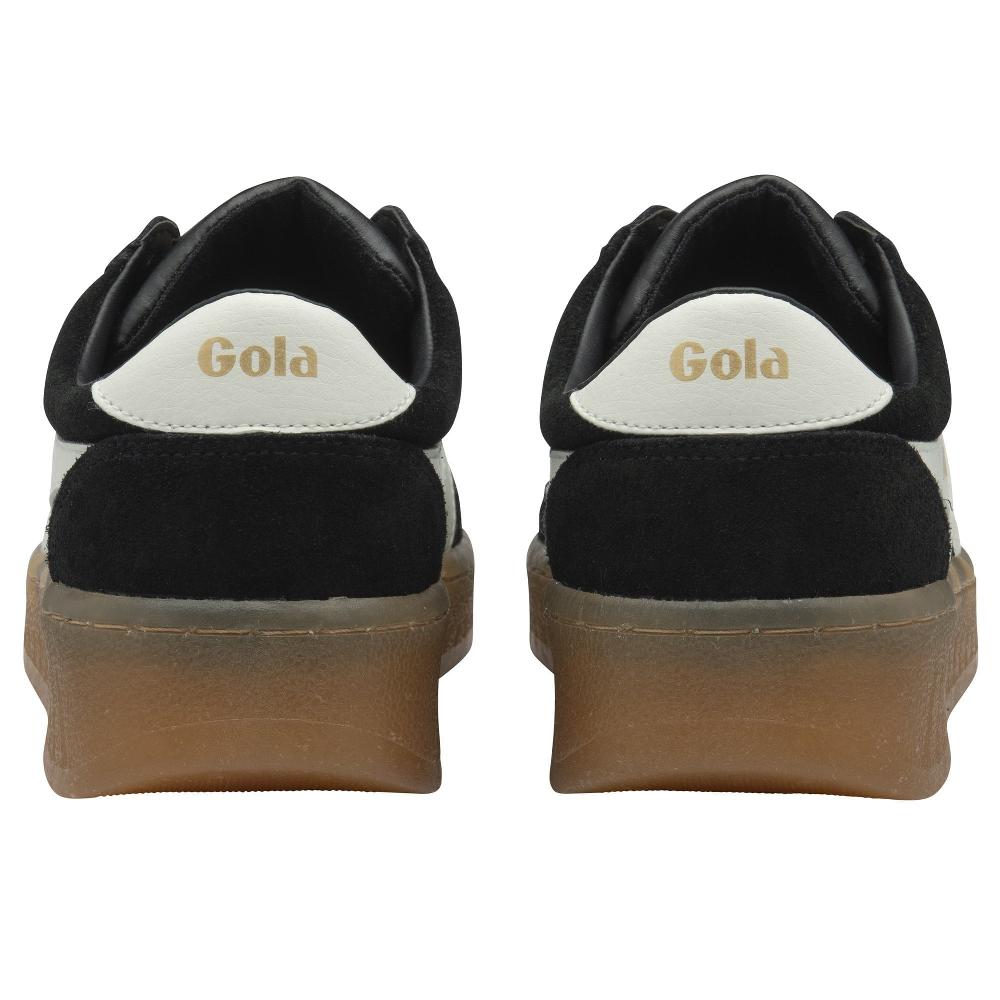 Gola Gola Classics Women's Grandslam Suede Sneakers