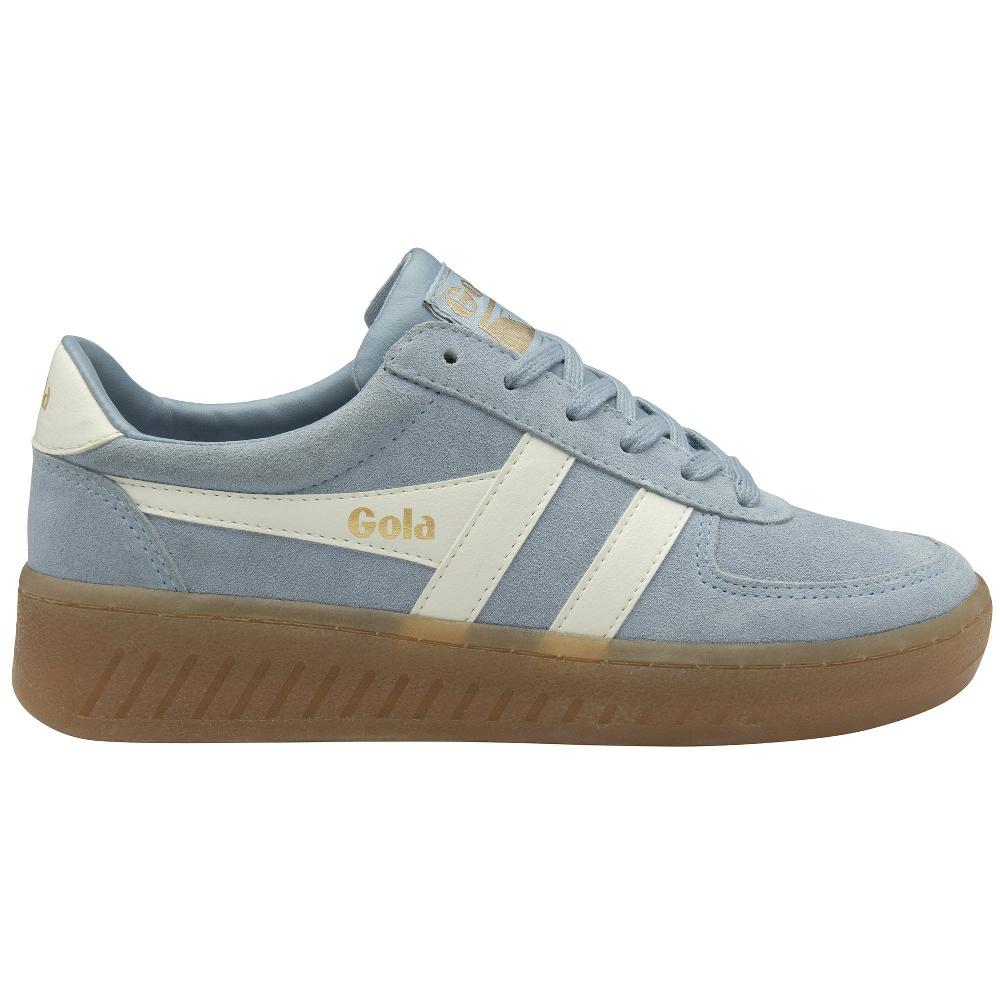 gola Gola Classics Women's Grandslam Suede Sneakers