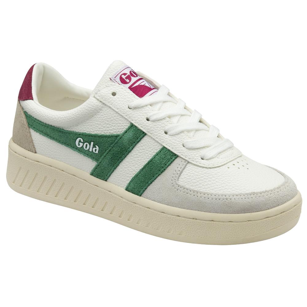 Gola Gola Classics Women's Grandslam Trident Sneakers