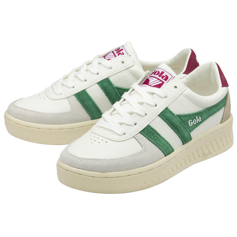 Gola Gola Classics Women's Grandslam Trident Sneakers