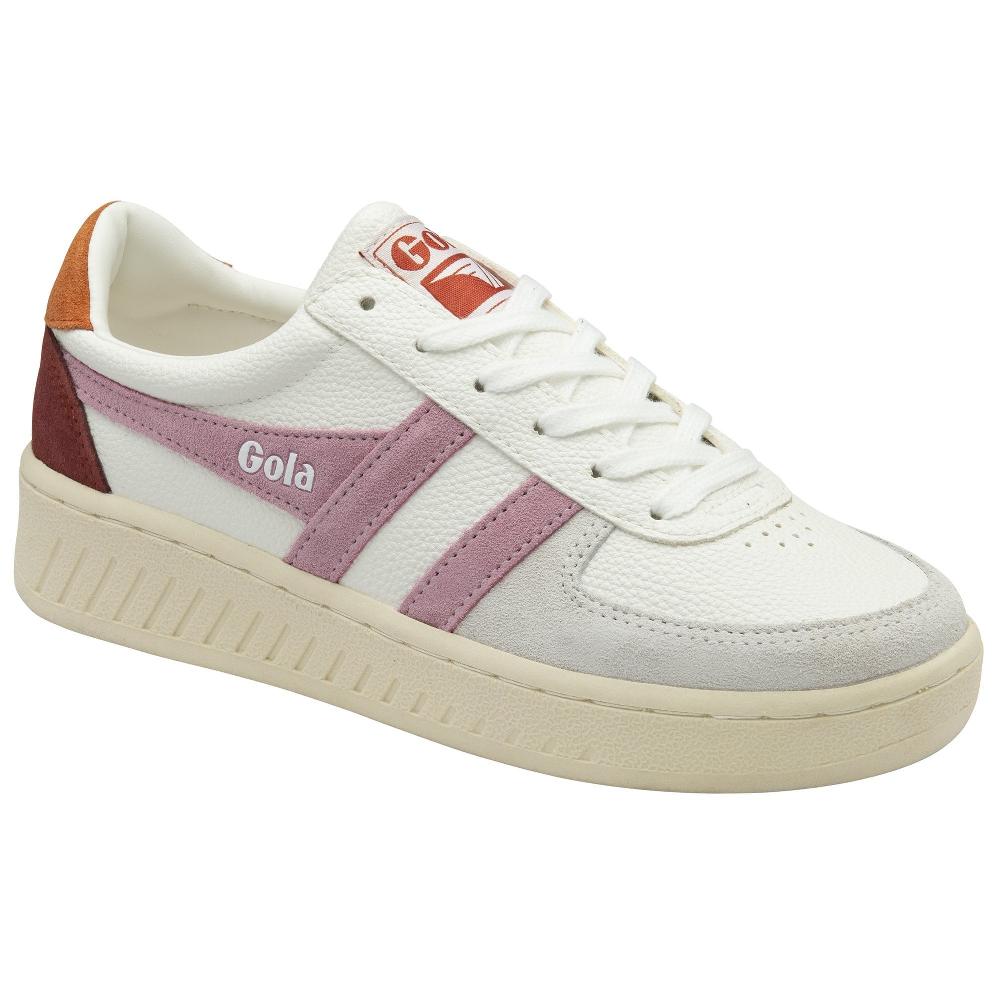 Gola Gola Classics Women's Grandslam Trident Sneakers