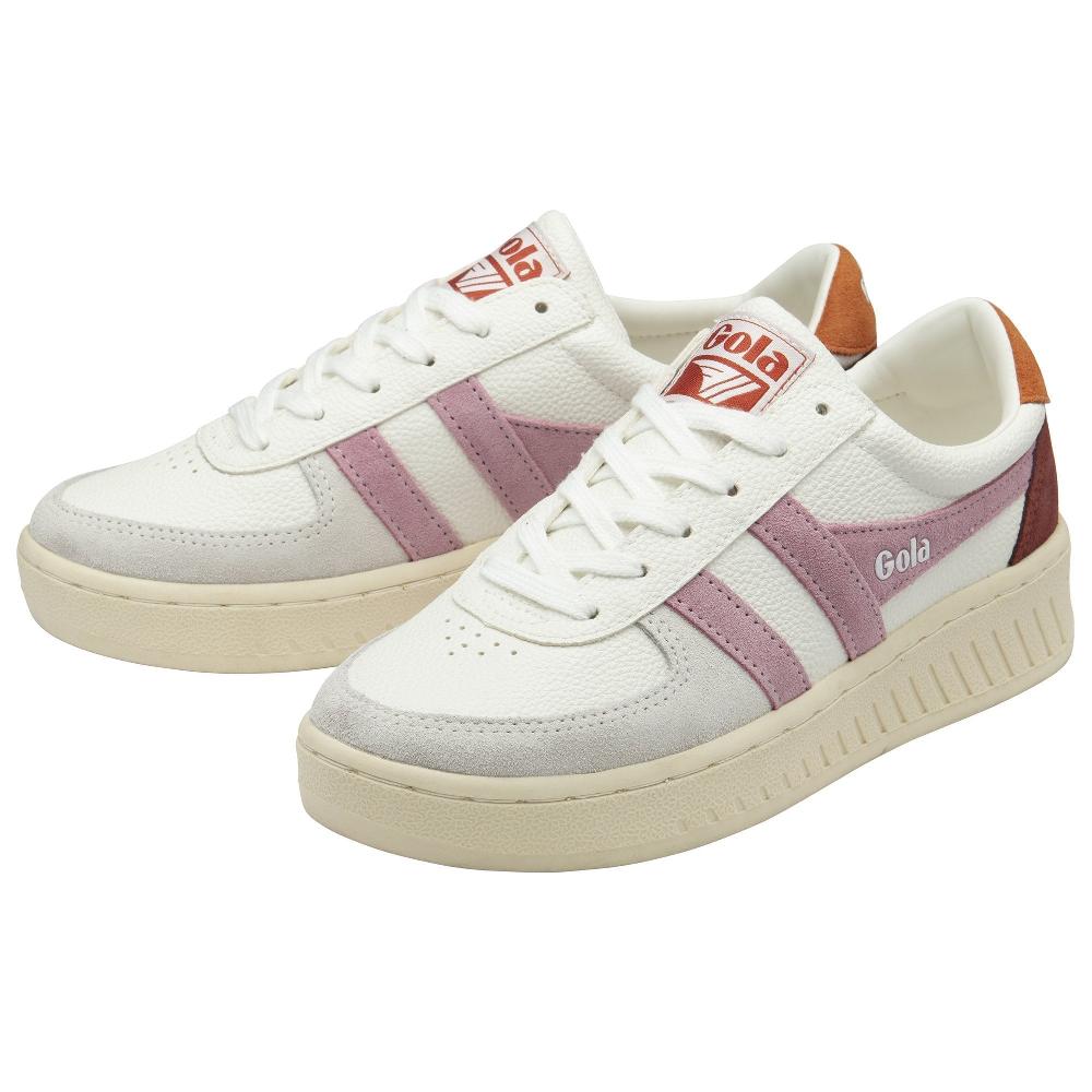 Gola Gola Classics Women's Grandslam Trident Sneakers