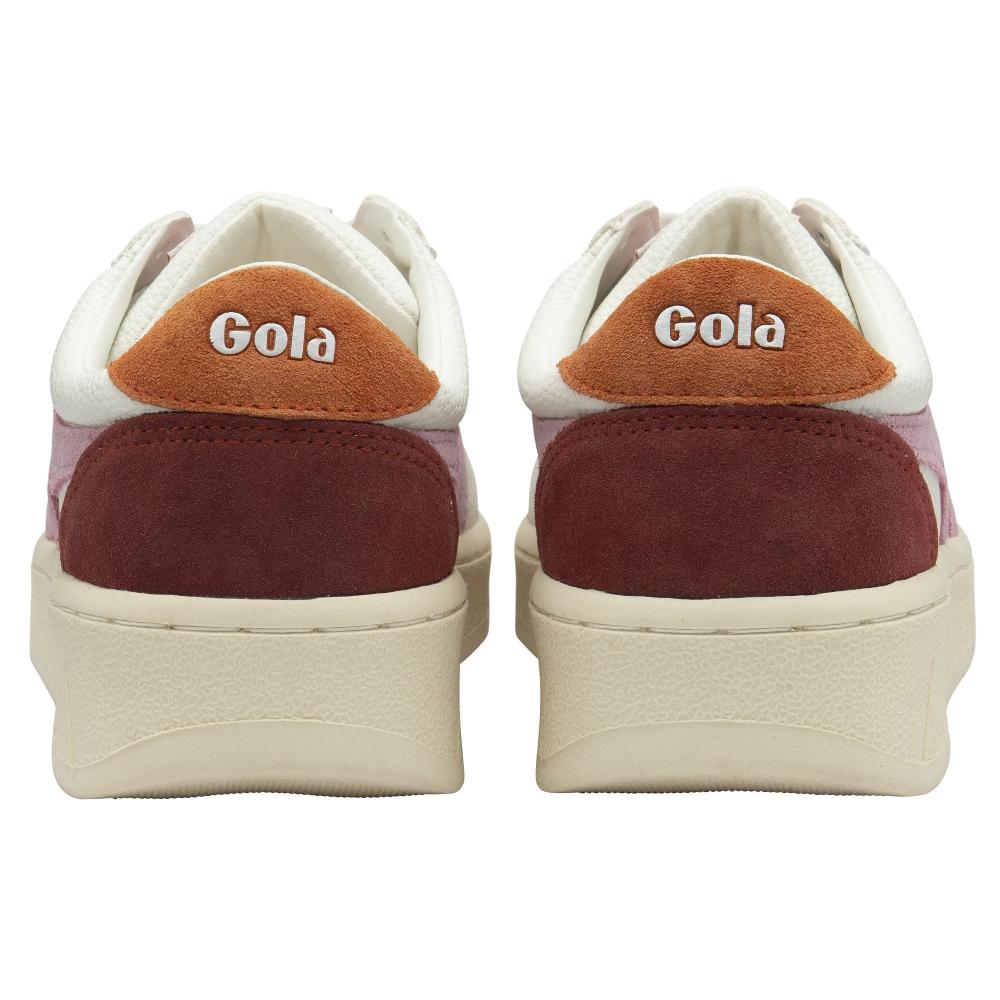 Gola Gola Classics Women's Grandslam Trident Sneakers