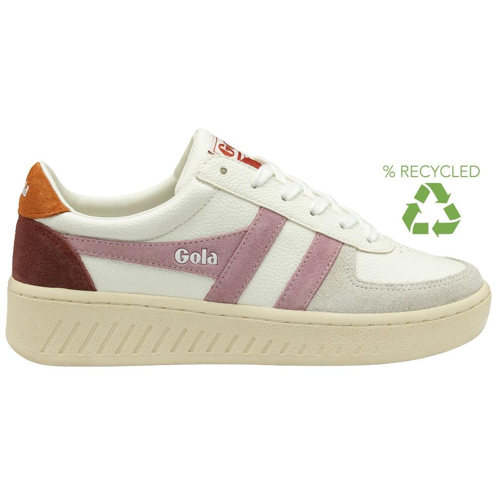 gola Gola Classics Women's Grandslam Trident Sneakers