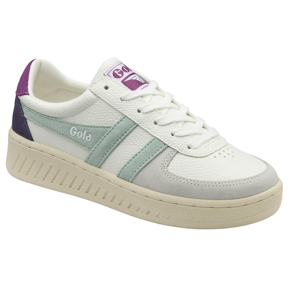 Gola Gola Classics Women's Grandslam Trident Sneakers