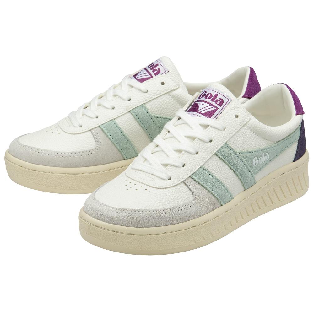Gola Gola Classics Women's Grandslam Trident Sneakers