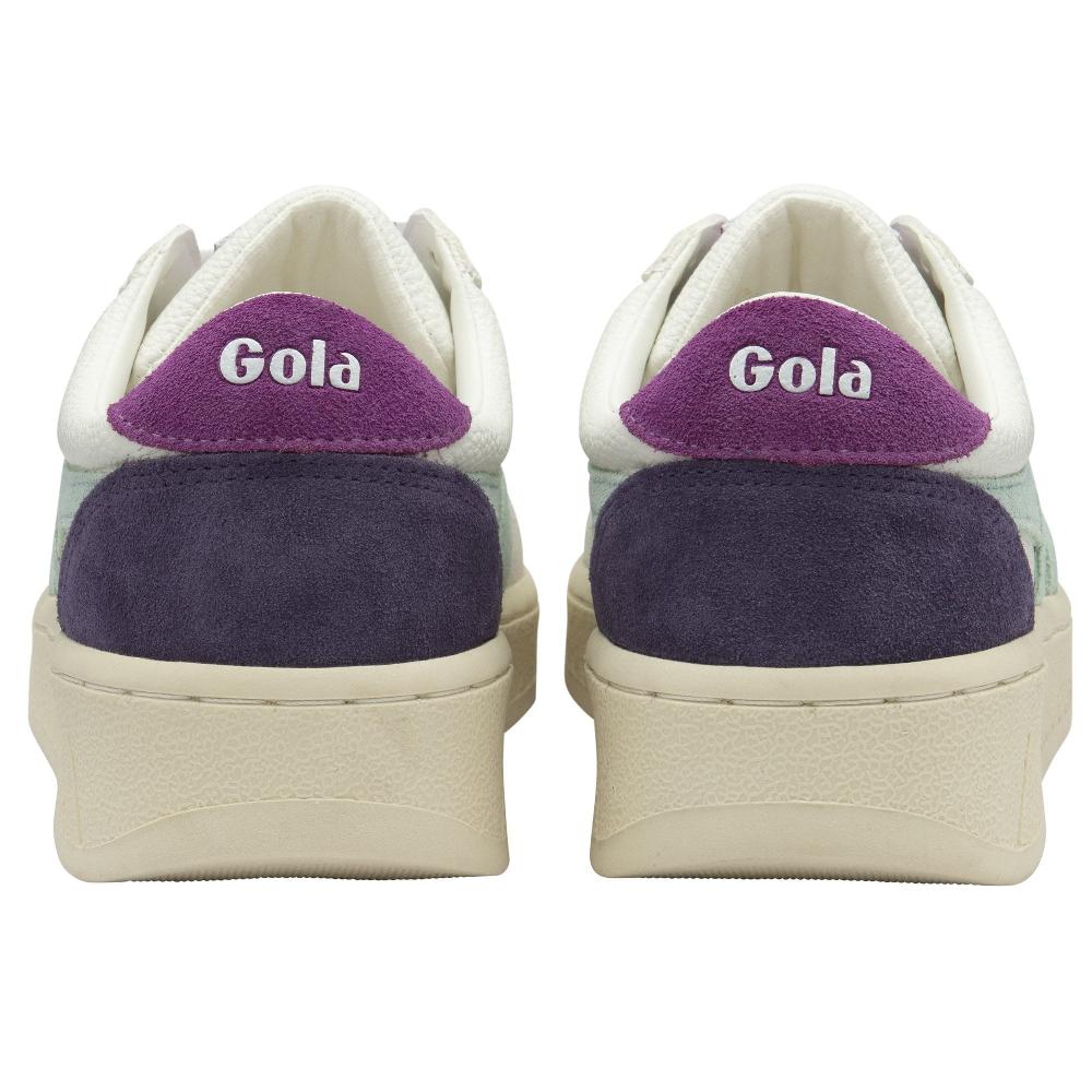 Gola Gola Classics Women's Grandslam Trident Sneakers