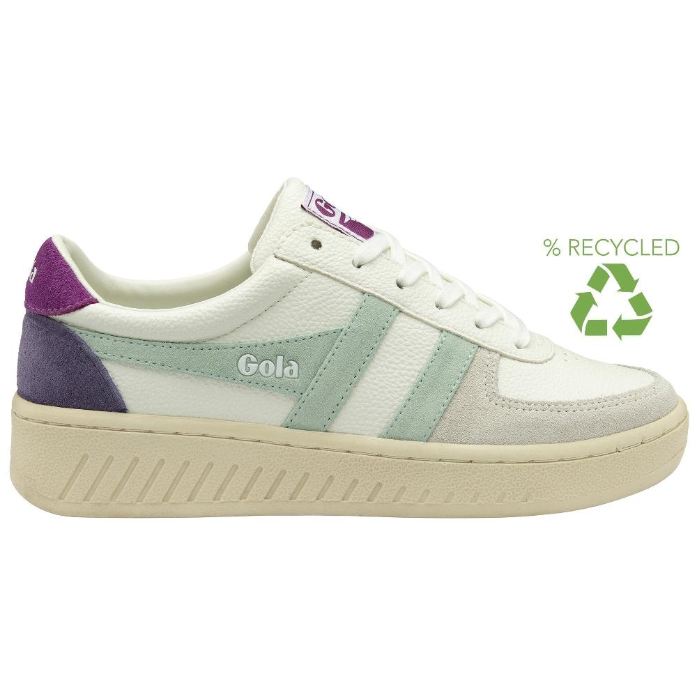 gola Gola Classics Women's Grandslam Trident Sneakers