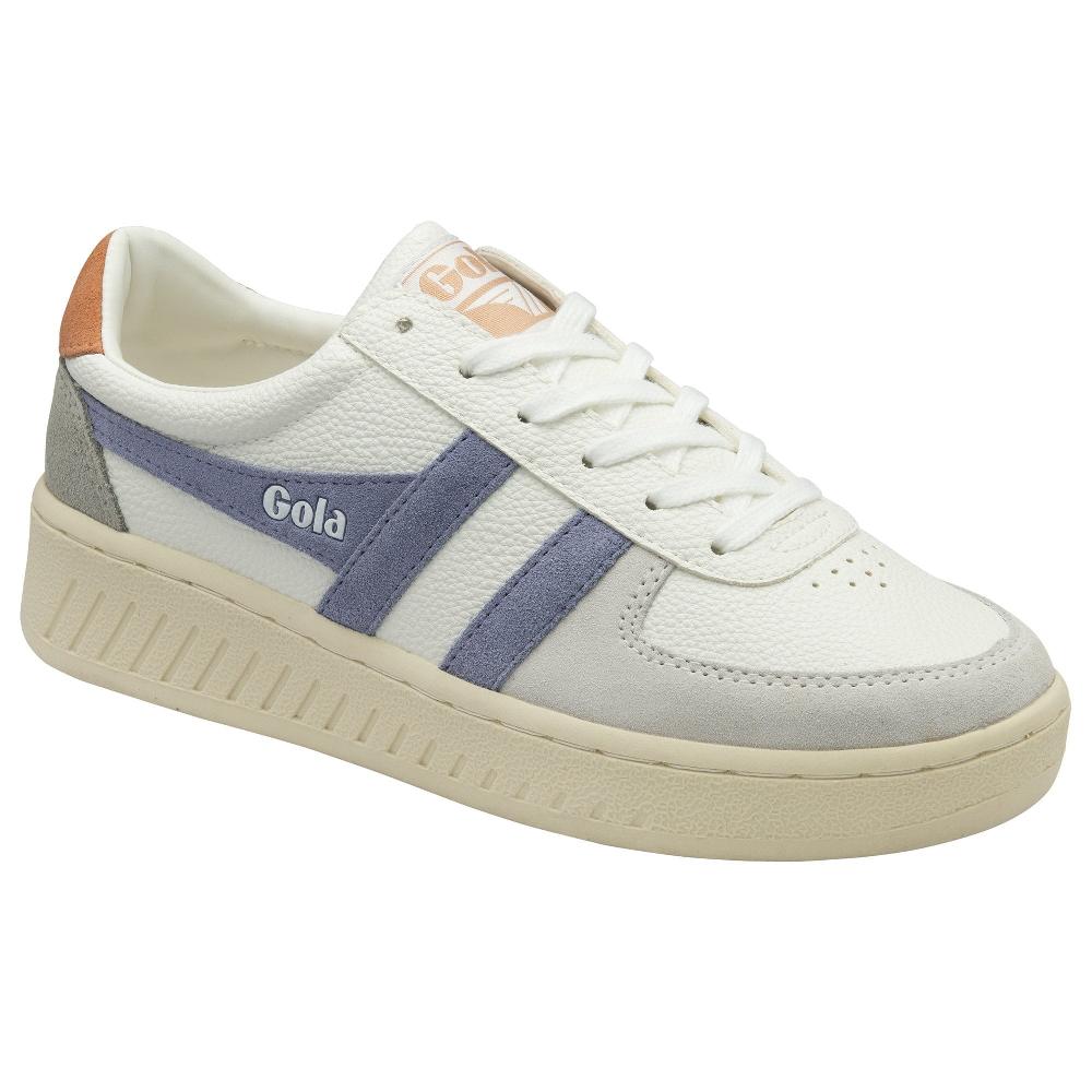 Gola Gola Classics Women's Grandslam Trident Sneakers